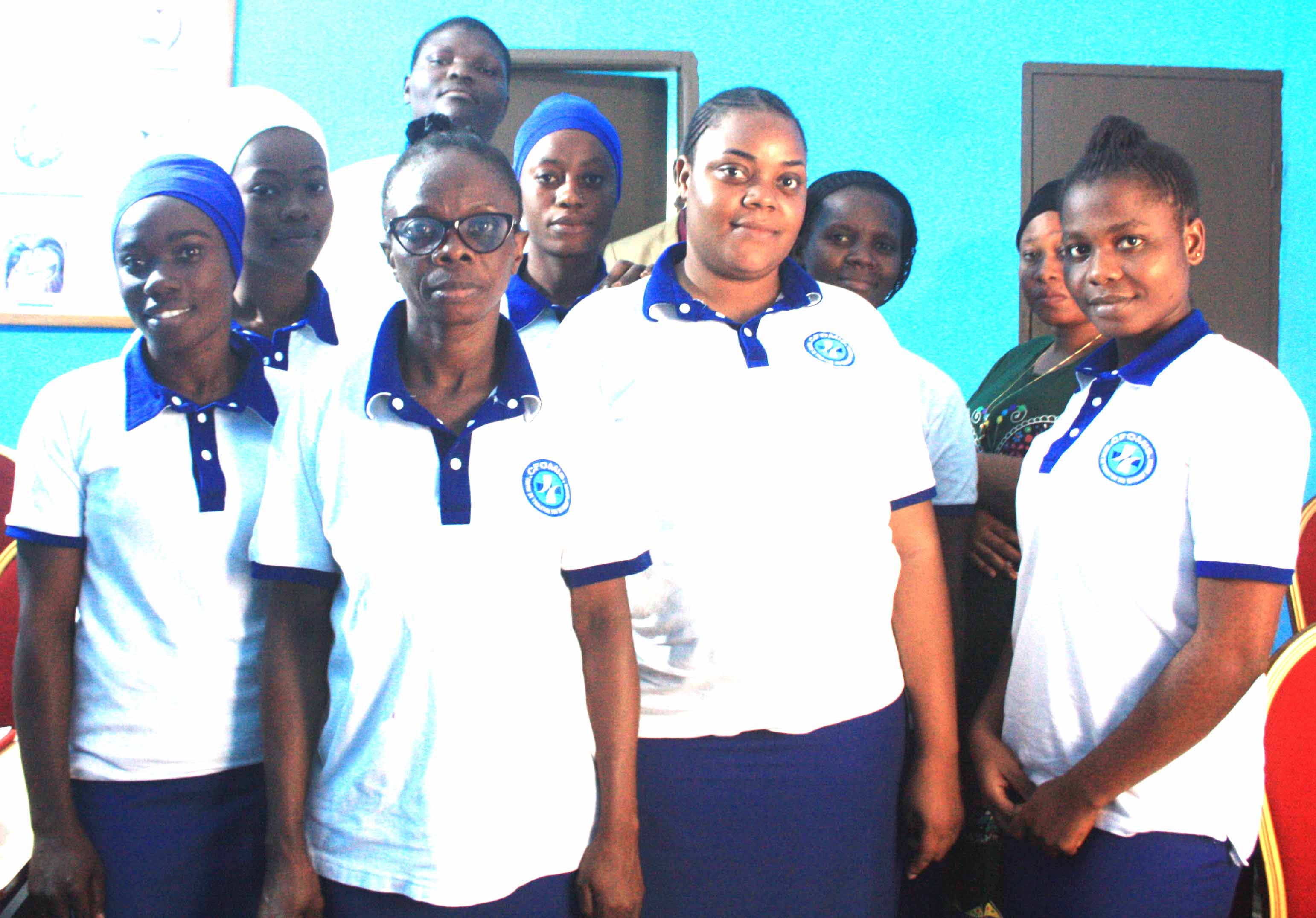 <span>Auxiliaire</span>de sante