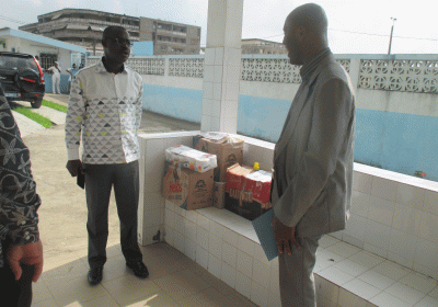 Pca Fsucom Toit Rouge Avec 