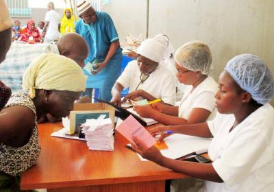 Etudiants Action Ouassakara